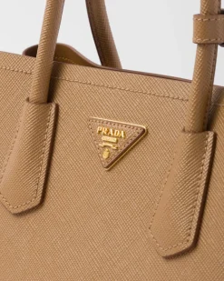 Mujer Prada BOLSOS GRANDES|BOLSOS GRANDES^Bolso Double