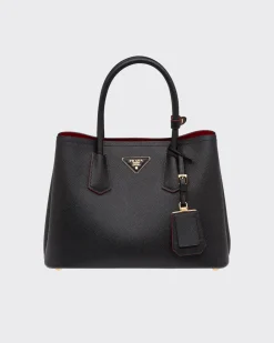 Mujer Prada BOLSOS GRANDES|BOLSOS GRANDES^Bolso Double