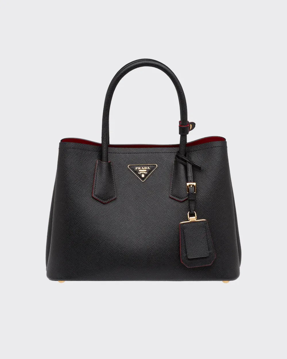 Mujer Prada BOLSOS GRANDES|BOLSOS GRANDES^Bolso Double