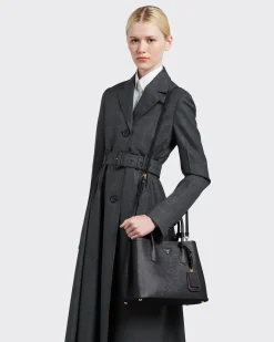 Mujer Prada BOLSOS GRANDES|BOLSOS GRANDES^Bolso Double