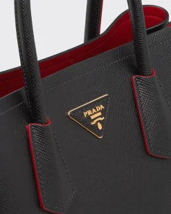 Mujer Prada BOLSOS GRANDES|BOLSOS GRANDES^Bolso Double