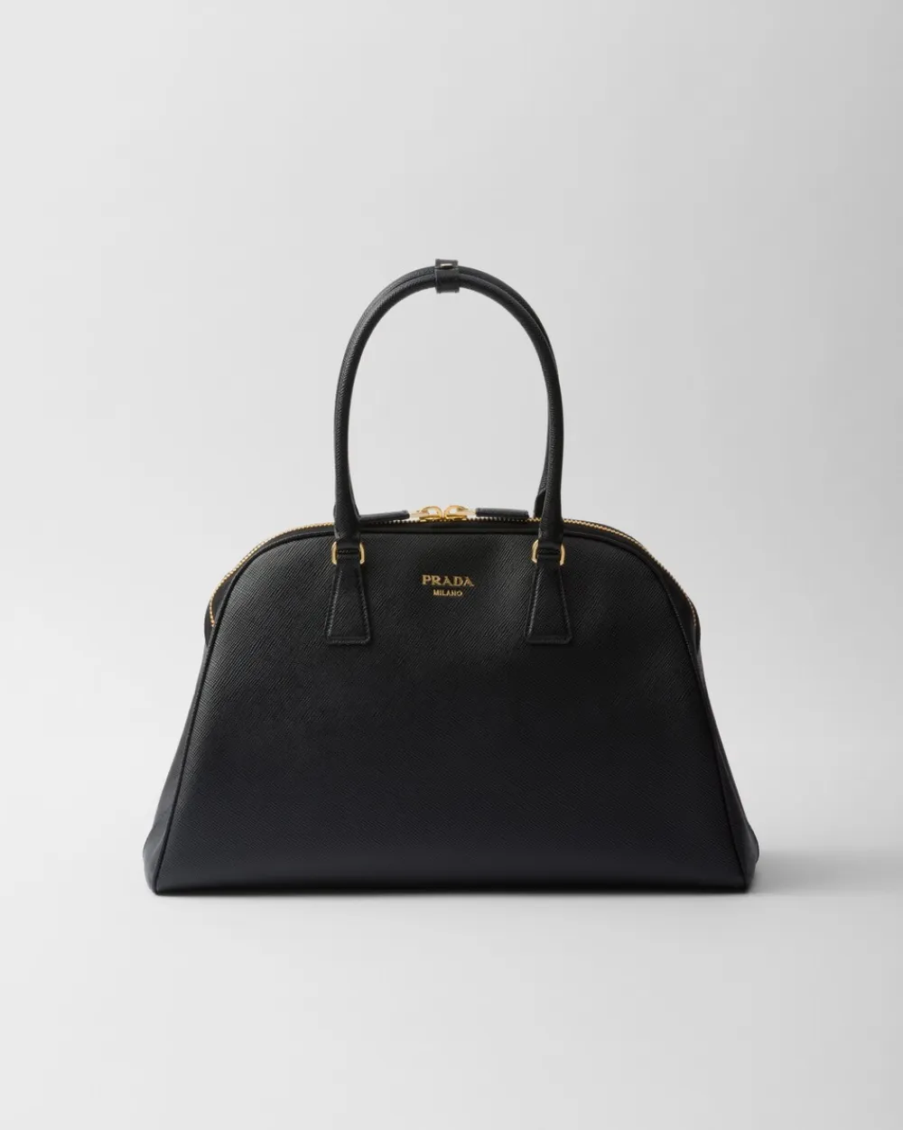Mujer Prada BOLSOS GRANDES|BOLSOS GRANDES^Bolso Grande De Piel Saffiano