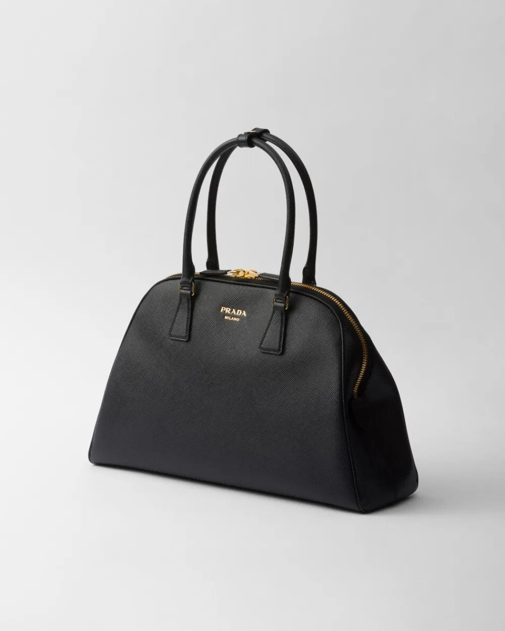 Mujer Prada BOLSOS GRANDES|BOLSOS GRANDES^Bolso Grande De Piel Saffiano
