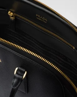 Mujer Prada BOLSOS GRANDES|BOLSOS GRANDES^Bolso Grande De Piel Saffiano