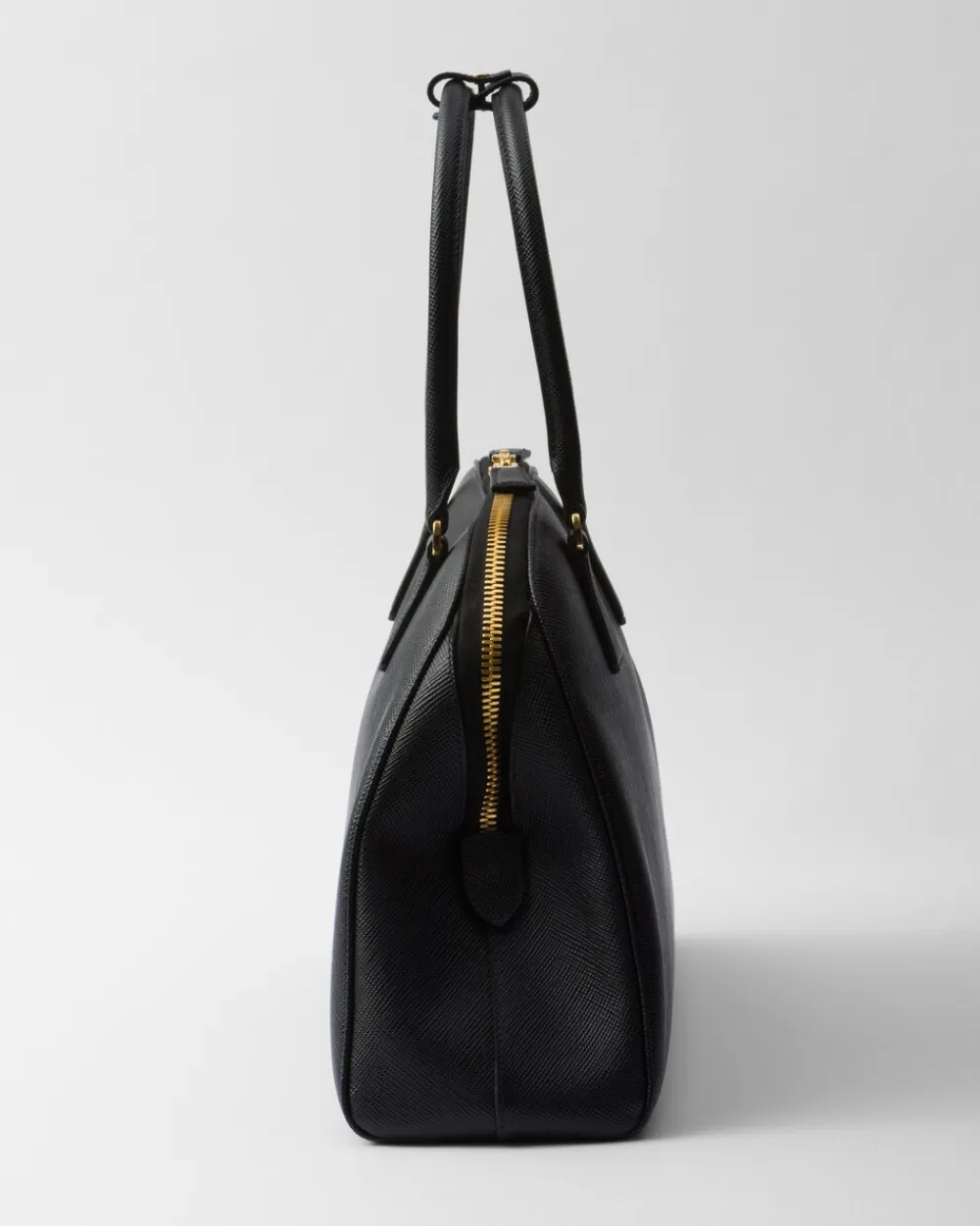 Mujer Prada BOLSOS GRANDES|BOLSOS GRANDES^Bolso Grande De Piel Saffiano