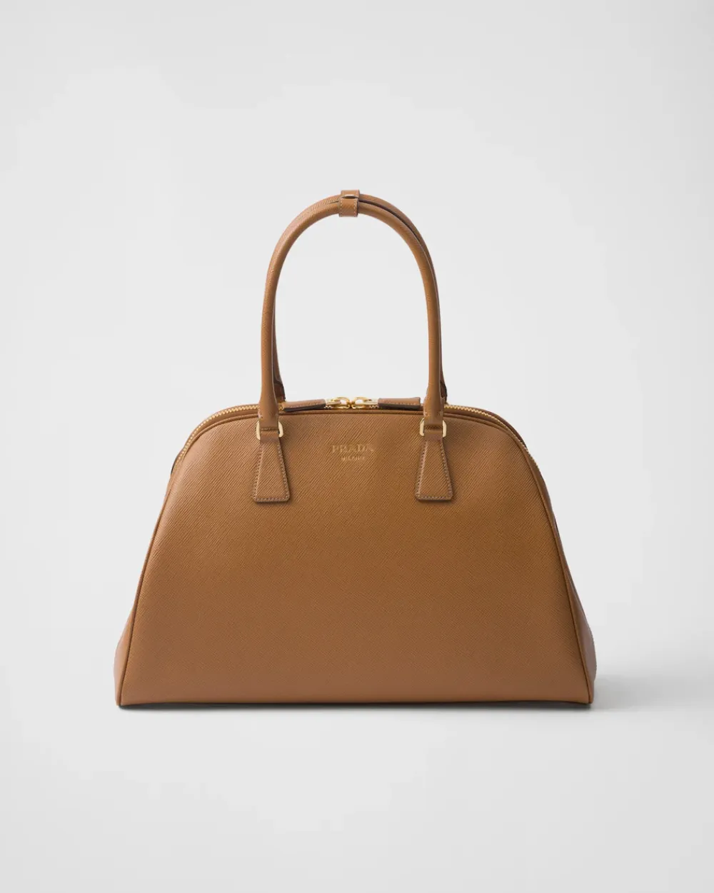 Mujer Prada BOLSOS GRANDES|BOLSOS GRANDES^Bolso Grande De Piel Saffiano