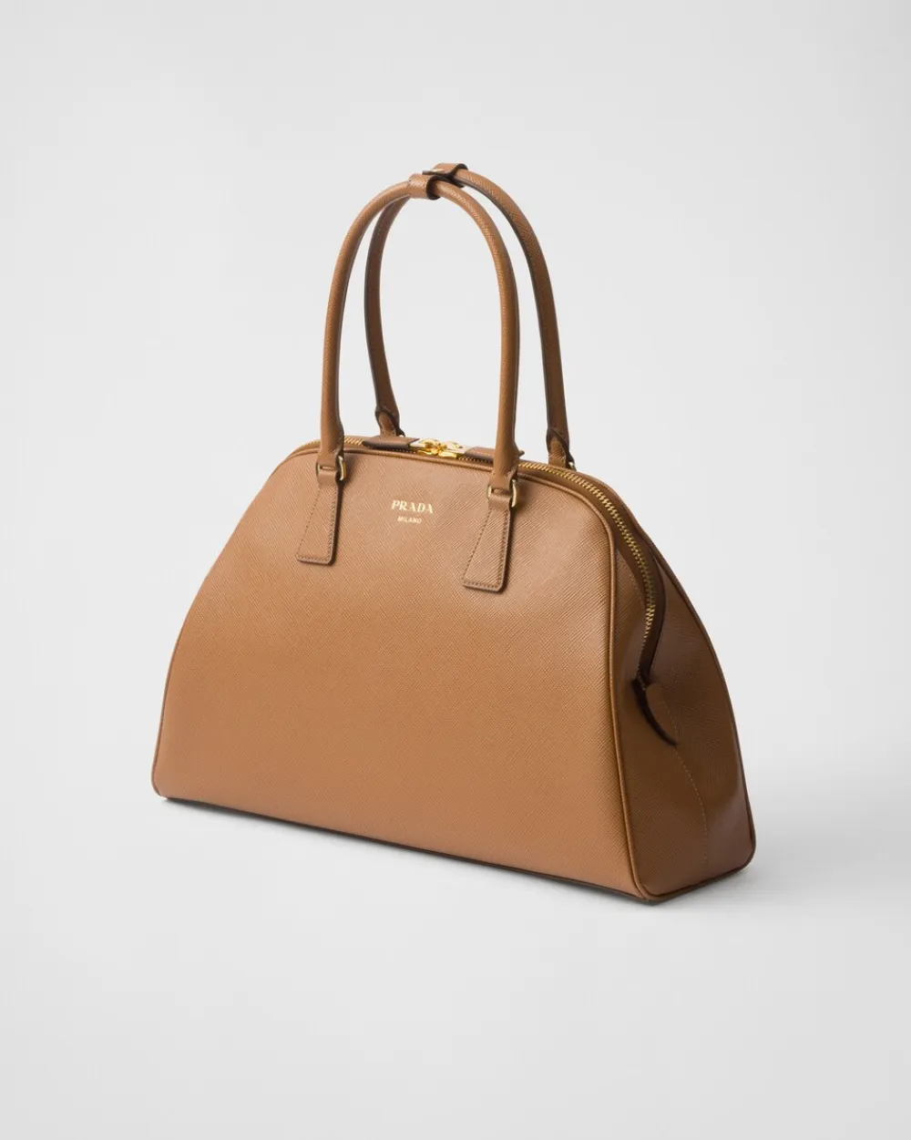 Mujer Prada BOLSOS GRANDES|BOLSOS GRANDES^Bolso Grande De Piel Saffiano