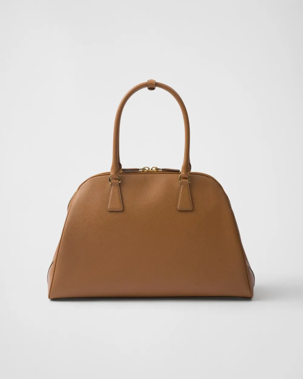 Mujer Prada BOLSOS GRANDES|BOLSOS GRANDES^Bolso Grande De Piel Saffiano