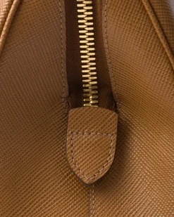 Mujer Prada BOLSOS GRANDES|BOLSOS GRANDES^Bolso Grande De Piel Saffiano