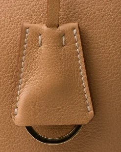 Mujer Prada PRADA GALLERIA|BOLSOS CON ASA SUPERIOR^Bolso Grande Galleria De Piel