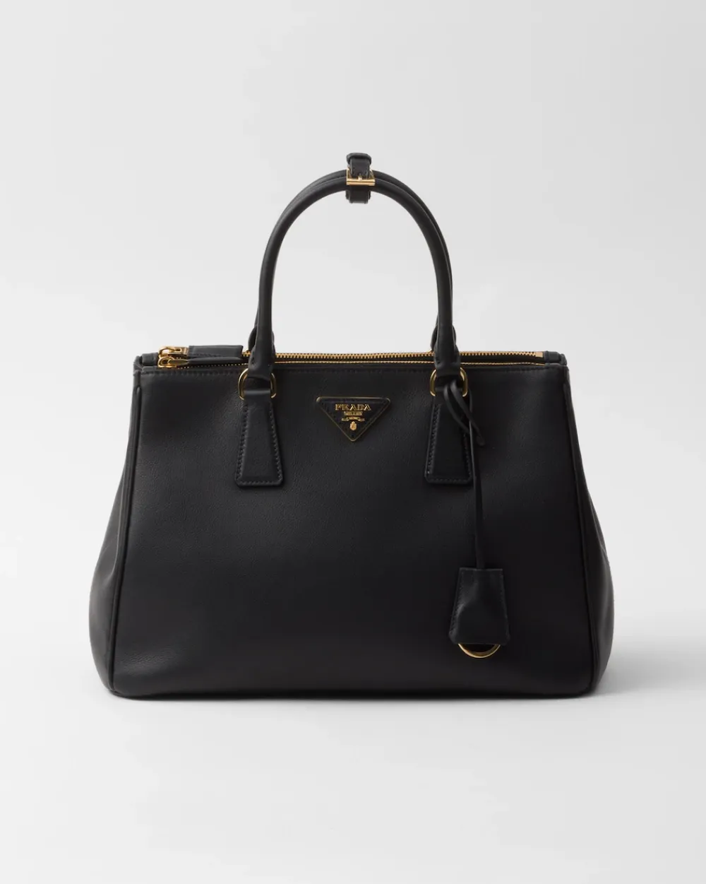 Prada PRADA GALLERIA^Bolso Grande Galleria De Piel