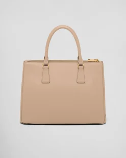 Prada PRADA GALLERIA^Bolso Grande Galleria De Piel Saffiano