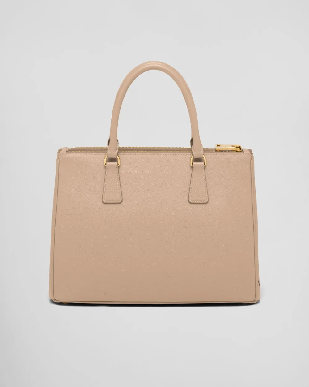 Prada PRADA GALLERIA^Bolso Grande Galleria De Piel Saffiano