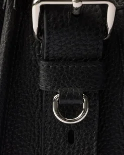Mujer Prada BOLSOS DE HOMBRO|BOLSOS DE HOMBRO^Bolso Hobo De Piel