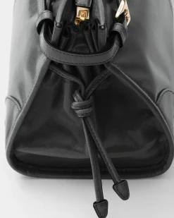 Mujer Prada BOLSOS CON ASA SUPERIOR|BOLSOS CON ASA SUPERIOR^Bolso Mediano De Piel