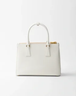 Prada PRADA GALLERIA^Bolso Mediano Galleria De Piel Saffiano