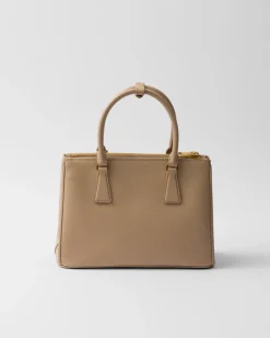 Prada PRADA GALLERIA^Bolso Mediano Galleria De Piel Saffiano