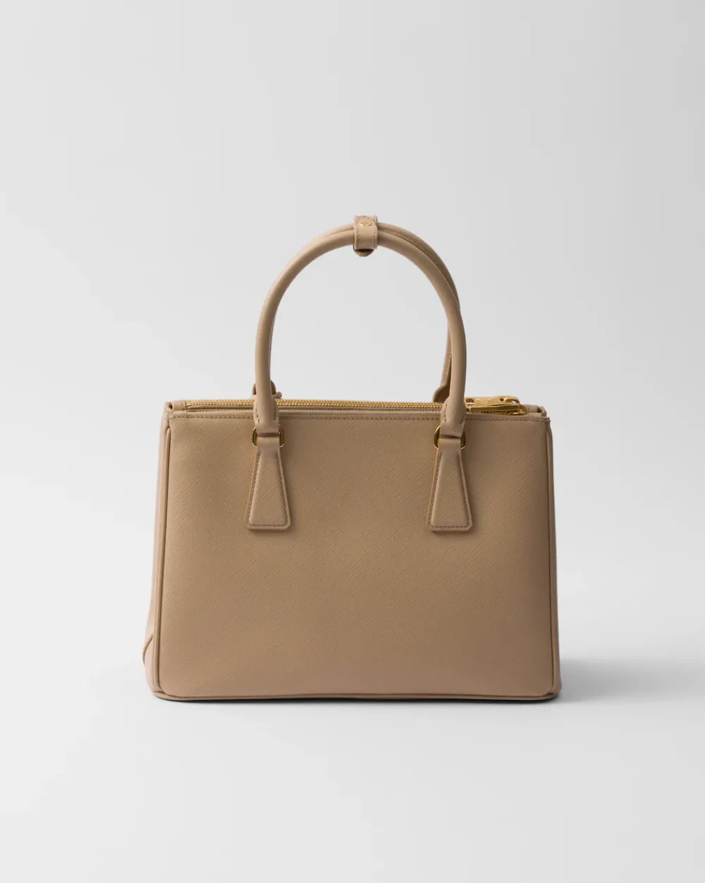 Prada PRADA GALLERIA^Bolso Mediano Galleria De Piel Saffiano
