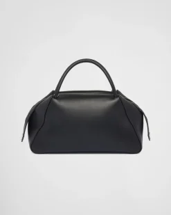 Mujer Prada BOLSOS CON ASA SUPERIOR|BOLSOS CON ASA SUPERIOR^Bolso Mediano Supernova De Piel