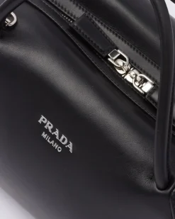 Mujer Prada BOLSOS CON ASA SUPERIOR|BOLSOS CON ASA SUPERIOR^Bolso Mediano Supernova De Piel