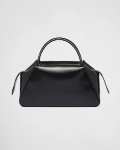 Mujer Prada BOLSOS CON ASA SUPERIOR|BOLSOS CON ASA SUPERIOR^Bolso Mediano Supernova Piel Cepillada
