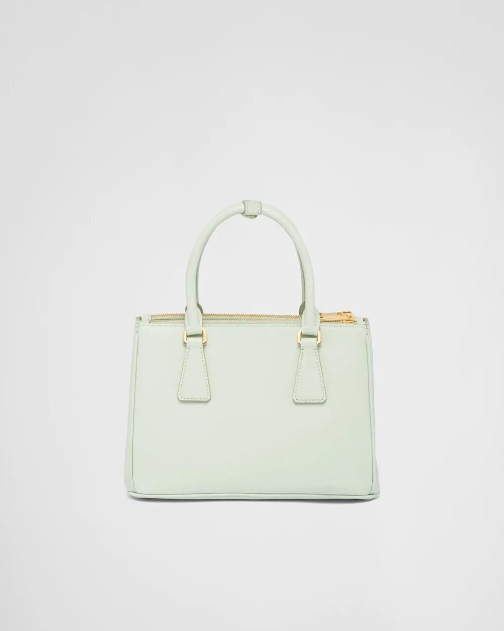 Mujer Prada PRADA GALLERIA|BOLSOS CON ASA SUPERIOR^Bolso Pequeño Galleria De Piel Saffiano