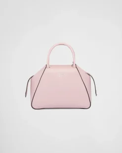 Mujer Prada BOLSOS CON ASA SUPERIOR|BOLSOS CON ASA SUPERIOR^Bolso Pequeño Supernova De Piel