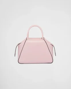 Mujer Prada BOLSOS CON ASA SUPERIOR|BOLSOS CON ASA SUPERIOR^Bolso Pequeño Supernova De Piel