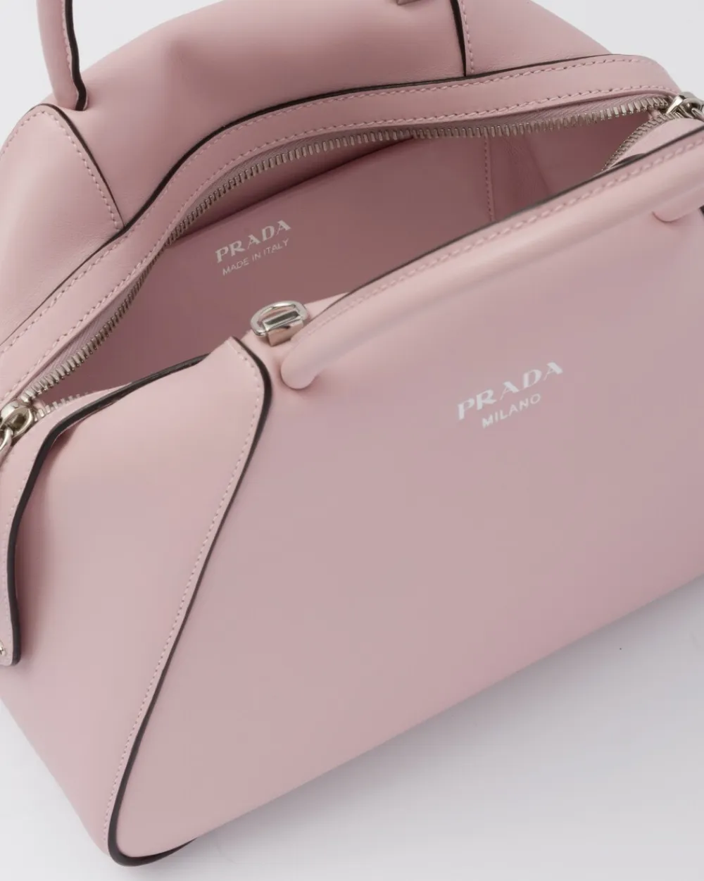 Mujer Prada BOLSOS CON ASA SUPERIOR|BOLSOS CON ASA SUPERIOR^Bolso Pequeño Supernova De Piel