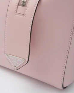 Mujer Prada BOLSOS CON ASA SUPERIOR|BOLSOS CON ASA SUPERIOR^Bolso Pequeño Supernova De Piel