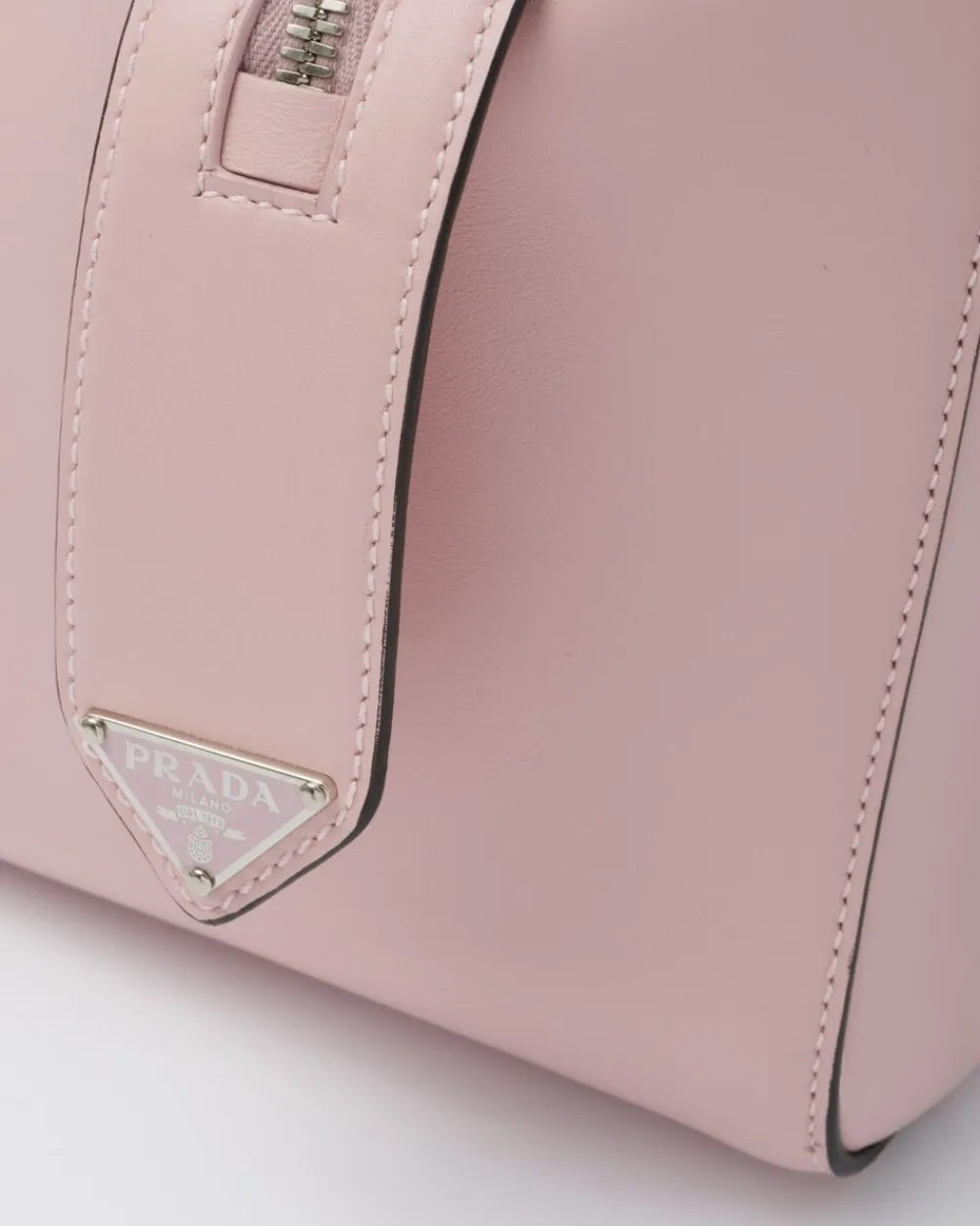 Mujer Prada BOLSOS CON ASA SUPERIOR|BOLSOS CON ASA SUPERIOR^Bolso Pequeño Supernova De Piel