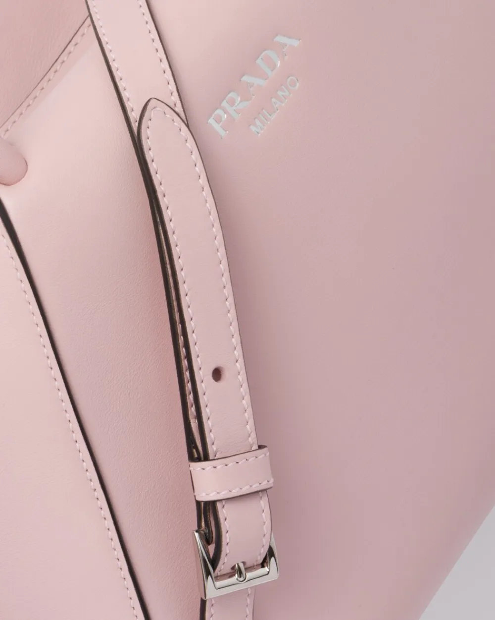 Mujer Prada BOLSOS CON ASA SUPERIOR|BOLSOS CON ASA SUPERIOR^Bolso Pequeño Supernova De Piel