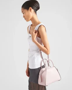 Mujer Prada BOLSOS CON ASA SUPERIOR|BOLSOS CON ASA SUPERIOR^Bolso Pequeño Supernova De Piel