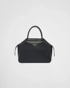 Mujer Prada BOLSOS CON ASA SUPERIOR|BOLSOS CON ASA SUPERIOR^Bolso Pequeño Supernova De Piel