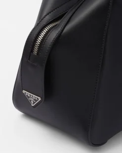 Mujer Prada BOLSOS CON ASA SUPERIOR|BOLSOS CON ASA SUPERIOR^Bolso Pequeño Supernova De Piel