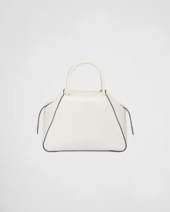 Mujer Prada BOLSOS CON ASA SUPERIOR|BOLSOS CON ASA SUPERIOR^Bolso Pequeño Supernova De Piel