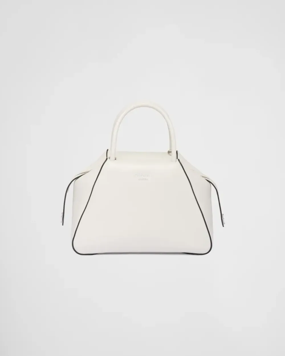 Mujer Prada BOLSOS CON ASA SUPERIOR|BOLSOS CON ASA SUPERIOR^Bolso Pequeño Supernova De Piel
