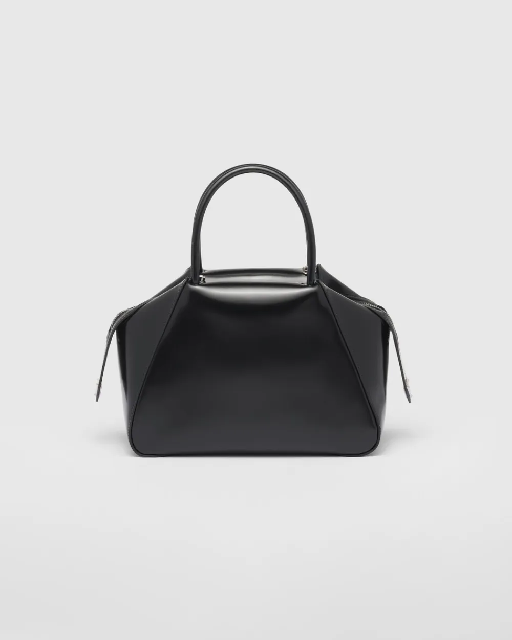 Mujer Prada BOLSOS CON ASA SUPERIOR|BOLSOS CON ASA SUPERIOR^Bolso Pequeño Supernova Piel Cepillada