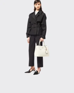 Mujer Prada BOLSOS GRANDES|BOLSOS GRANDES^Bolso Double Medium