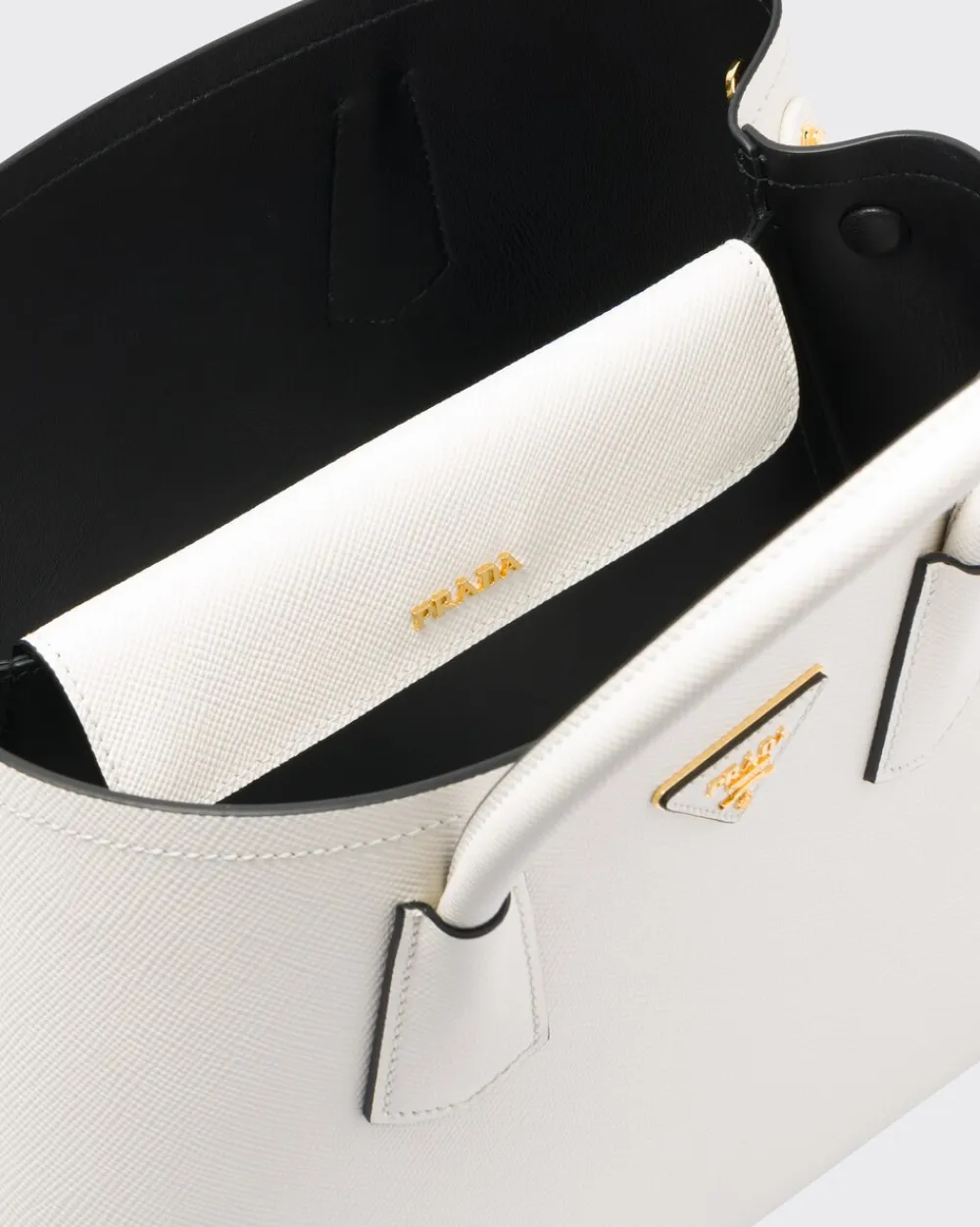 Mujer Prada BOLSOS GRANDES|BOLSOS GRANDES^Bolso Double Medium