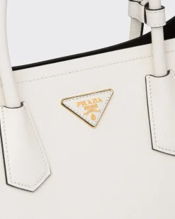 Mujer Prada BOLSOS GRANDES|BOLSOS GRANDES^Bolso Double Medium