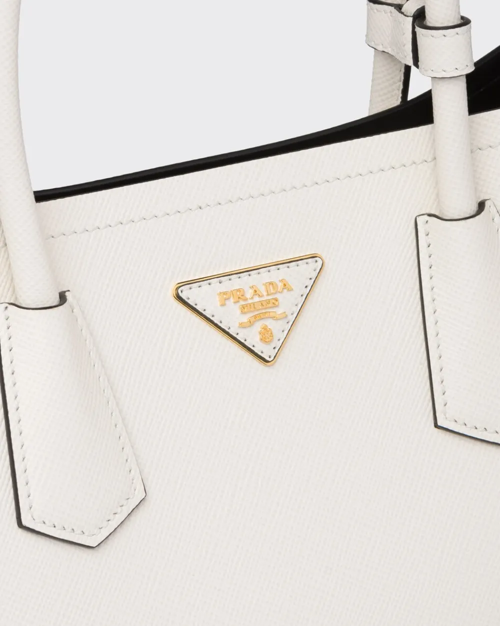 Mujer Prada BOLSOS GRANDES|BOLSOS GRANDES^Bolso Double Medium