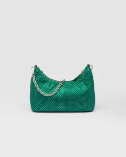 Prada PRADA RE-EDITION^Bolso Re-edition 2005 Con Cristales