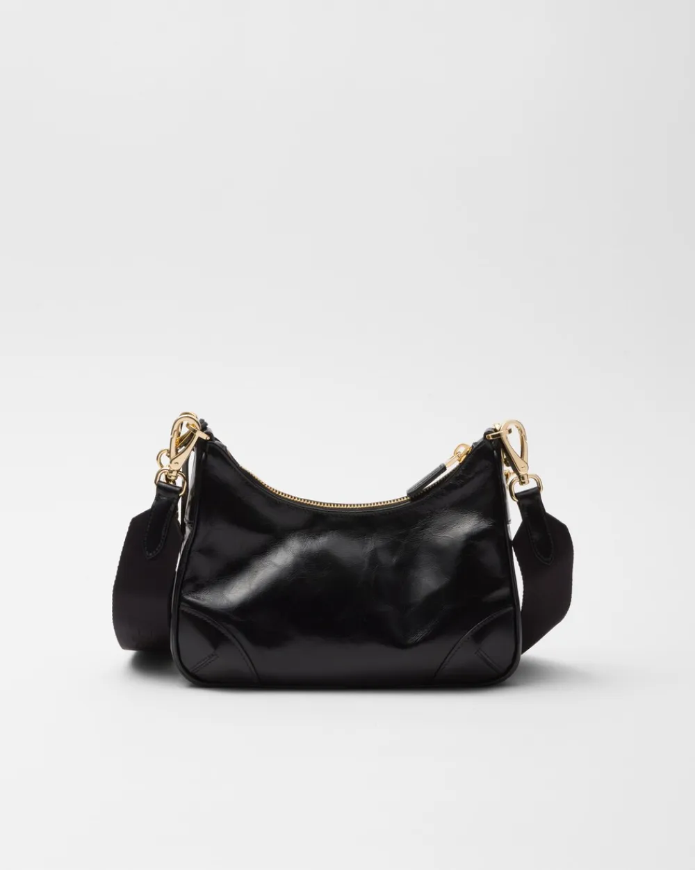 Mujer Prada BOLSOS DE HOMBRO|BOLSOS DE HOMBRO^Bolso Re-edition 2005 De Piel