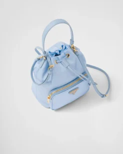 Mujer Prada COLECCIÓN FEMENINA|MINIBOLSOS^Bolso Saco De Re-nylon Duet