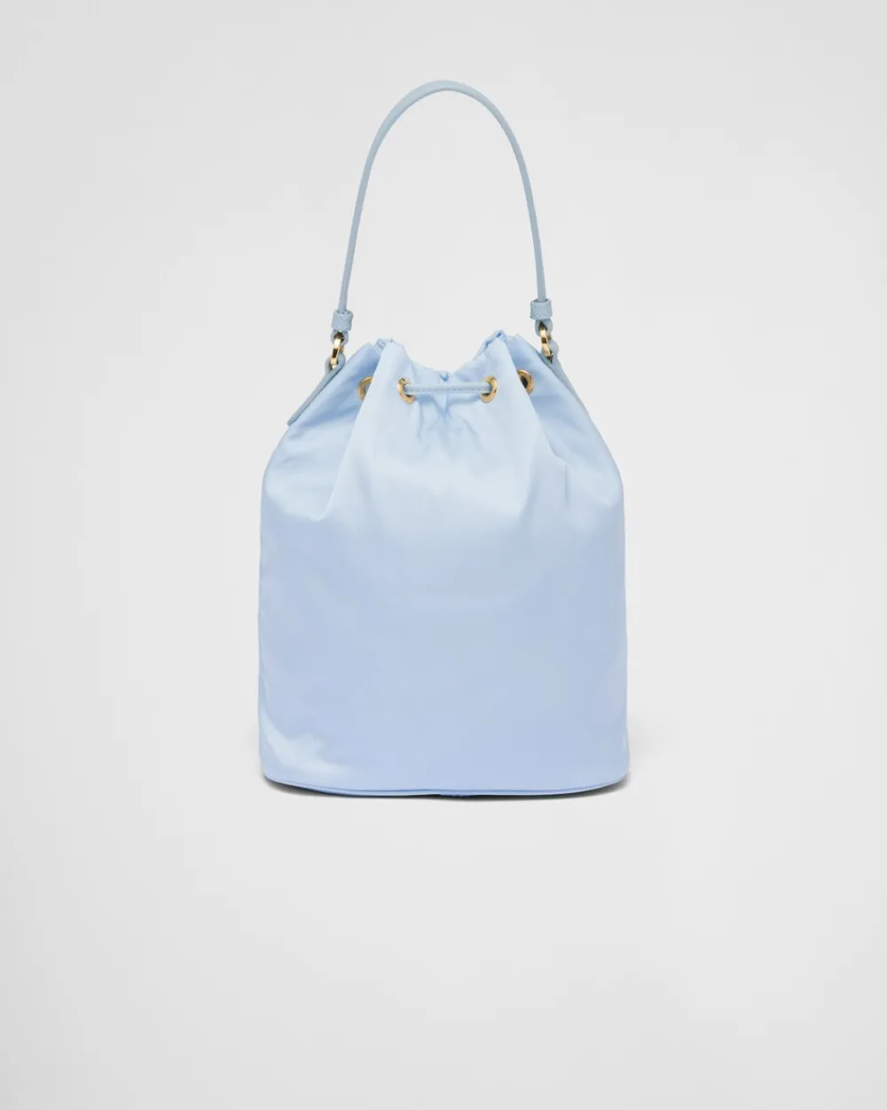 Mujer Prada COLECCIÓN FEMENINA|MINIBOLSOS^Bolso Saco De Re-nylon Duet
