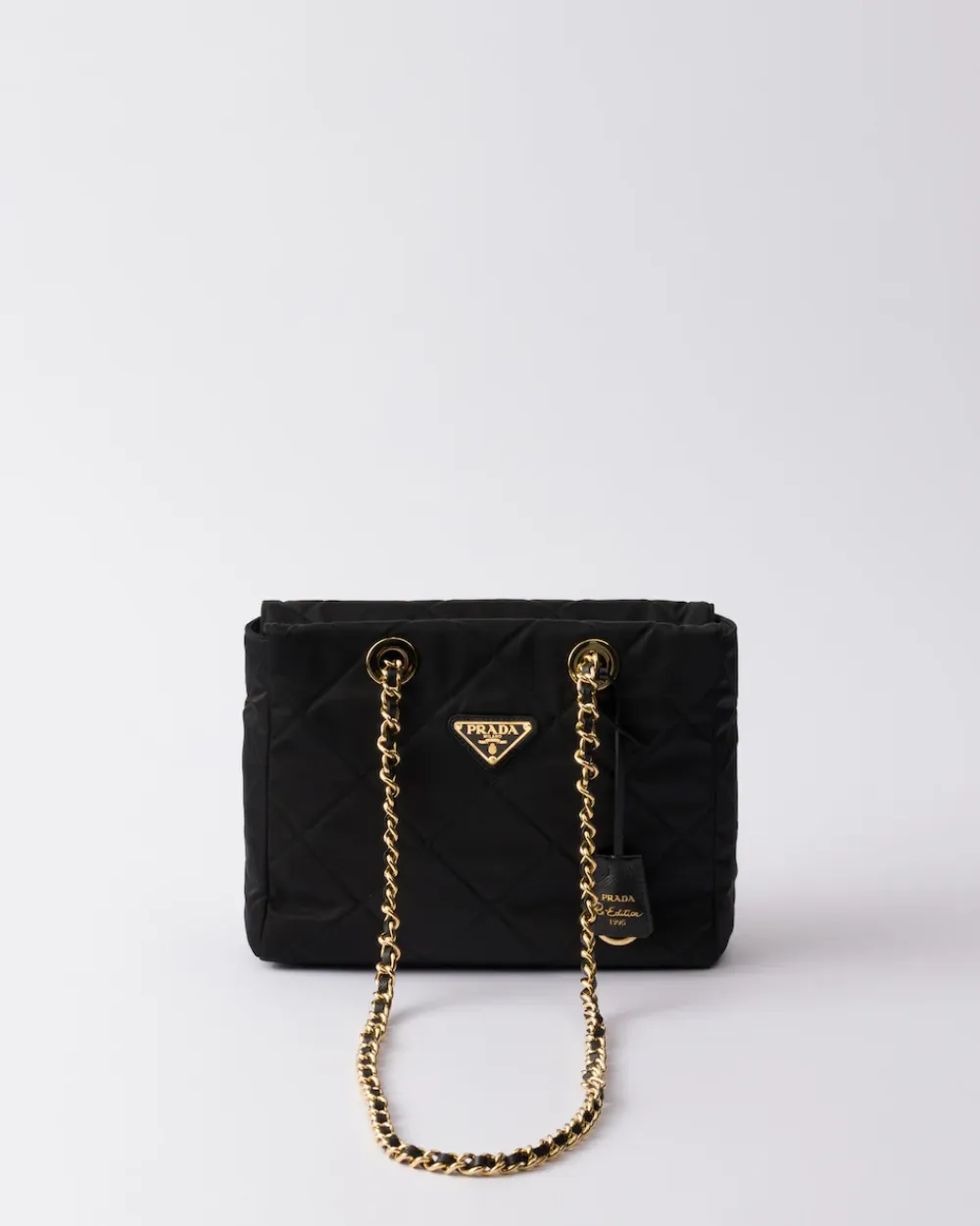 Prada COLECCIÓN FEMENINA^Bolso Tote De Re-nylon