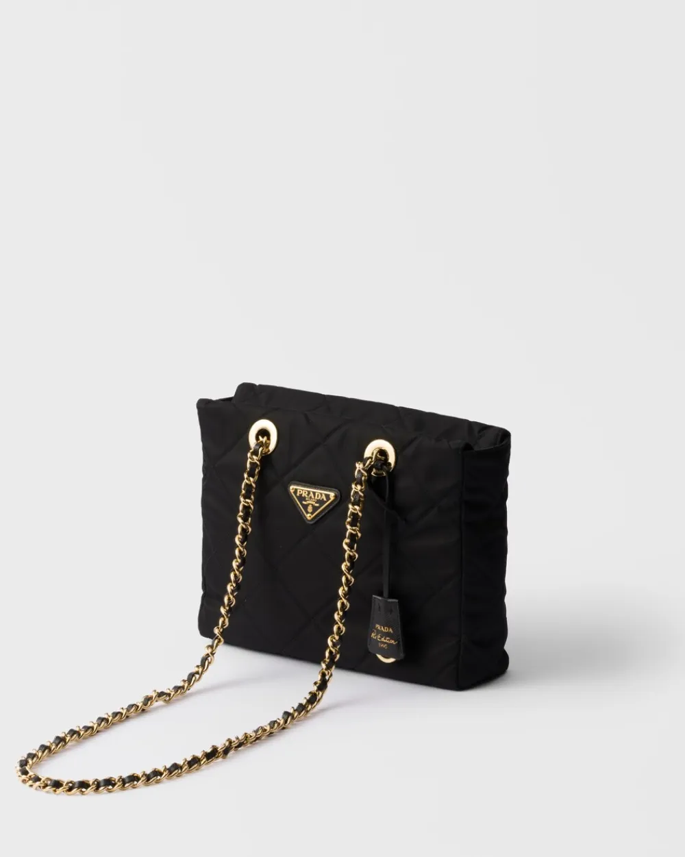 Prada COLECCIÓN FEMENINA^Bolso Tote De Re-nylon