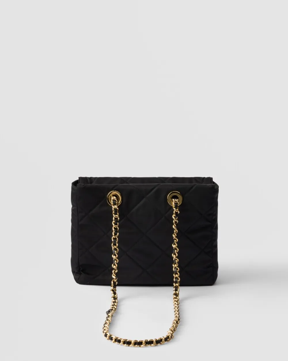 Prada COLECCIÓN FEMENINA^Bolso Tote De Re-nylon