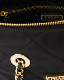 Prada COLECCIÓN FEMENINA^Bolso Tote De Re-nylon